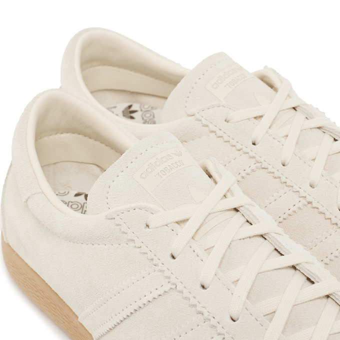 adidas Originals Tobacco cream white/wonder white/gum 3 beige 86572 6