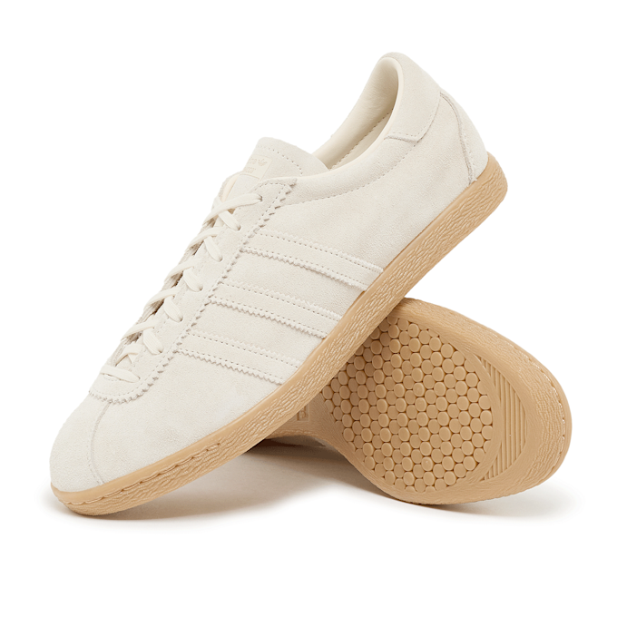 adidas Originals Tobacco cream white/wonder white/gum 3 beige 86572 7