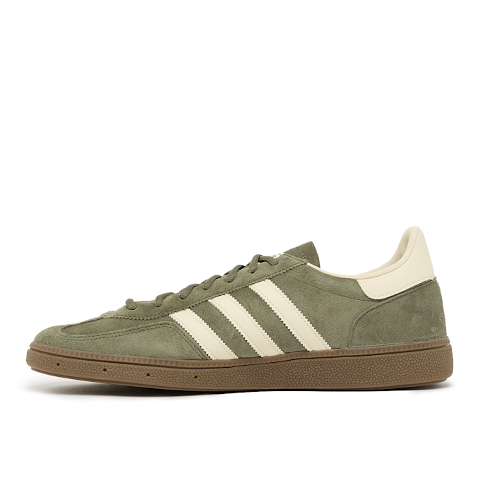 adidas Originals Handball Spezial olive strata/cream white/gum5 green 87933 3