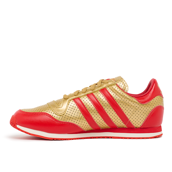 adidas Originals Galaxy Og supplier colour/night indigo/off white red 86490 3