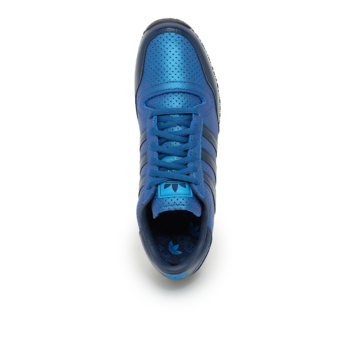 adidas Originals Galaxy Og supplier colour/night indigo/off white blau 86491 4