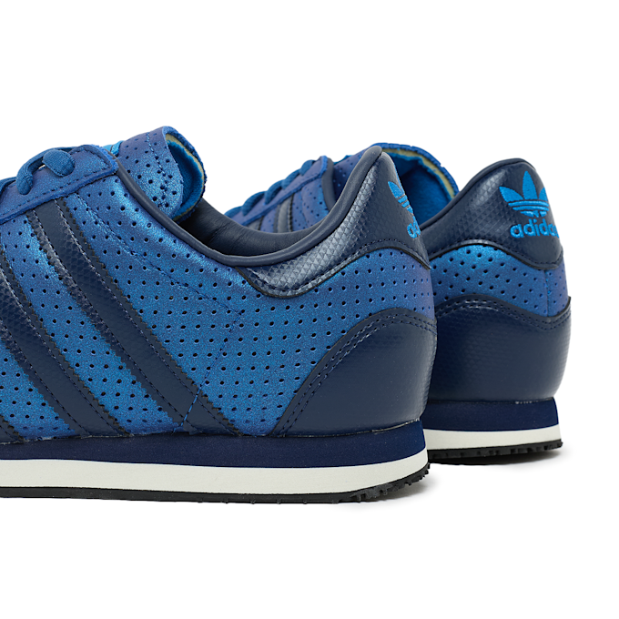 adidas Originals Galaxy Og supplier colour/night indigo/off white blau 86491 5
