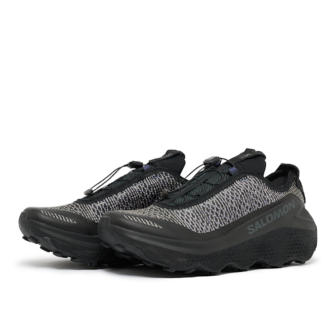 Salomon Quasar Advanced black/sedona sage/astral aura Undefined Color 88508 1