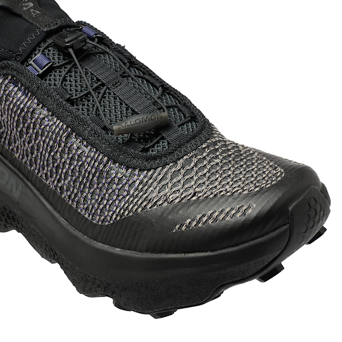Salomon Quasar Advanced black/sedona sage/astral aura Undefined Color 88508 6