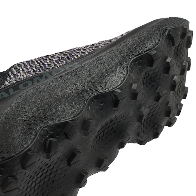 Salomon Quasar Advanced black/sedona sage/astral aura Undefined Color 88508 7
