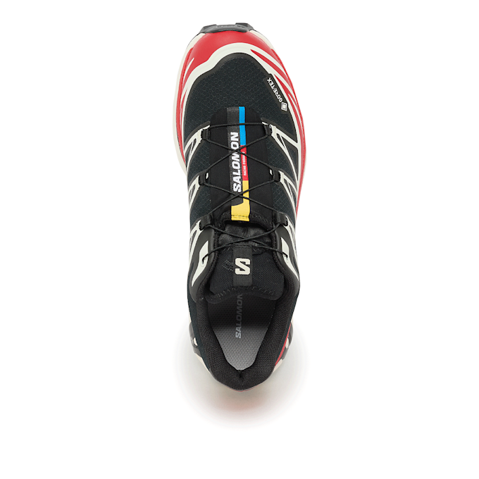 Salomon Xt-6 Gtx schwarz 89752 4