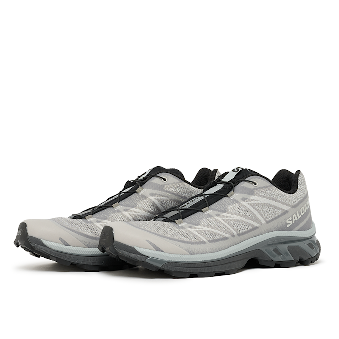 Salomon Xt-6 Shadow blue nights/grisaille/stone gray grau 85723 1