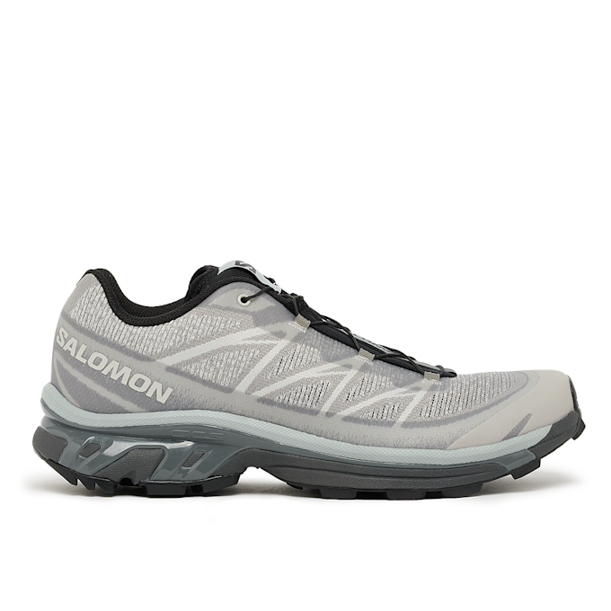 Salomon Xt-6 Shadow blue nights/grisaille/stone gray grau 85723 2