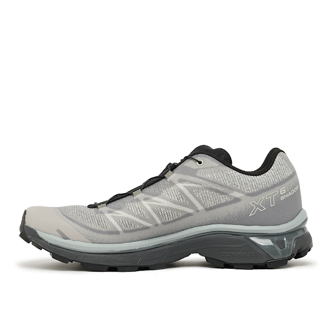 Salomon Xt-6 Shadow blue nights/grisaille/stone gray grau 85723 3