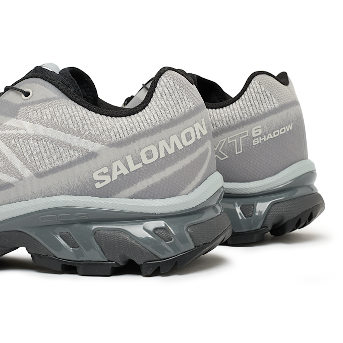 Salomon Xt-6 Shadow blue nights/grisaille/stone gray grau 85723 5