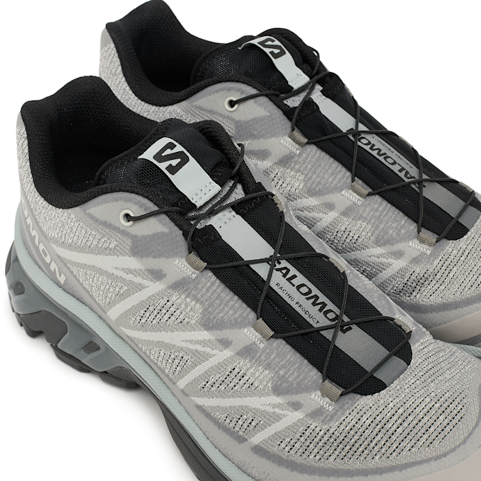 Salomon Xt-6 Shadow blue nights/grisaille/stone gray grau 85723 6