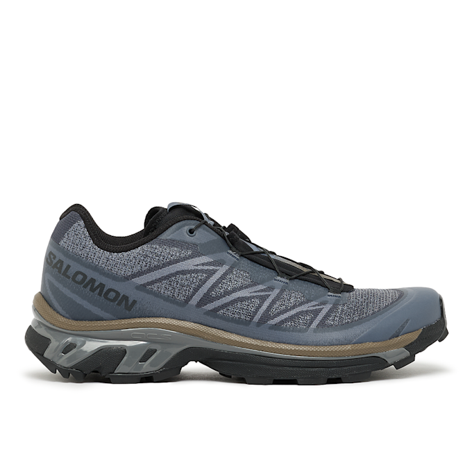 Salomon Xt-6 Shadow blue nights/grisaille/stone gray blauw 89254 2