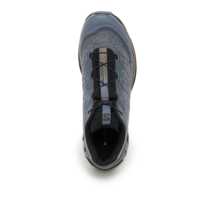 Salomon Xt-6 Shadow blue nights/grisaille/stone gray blauw 89254 4