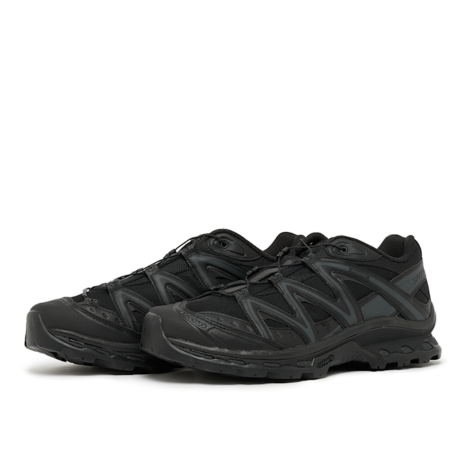 Salomon Xt-Quest black/black/phantom schwarz 88510 1