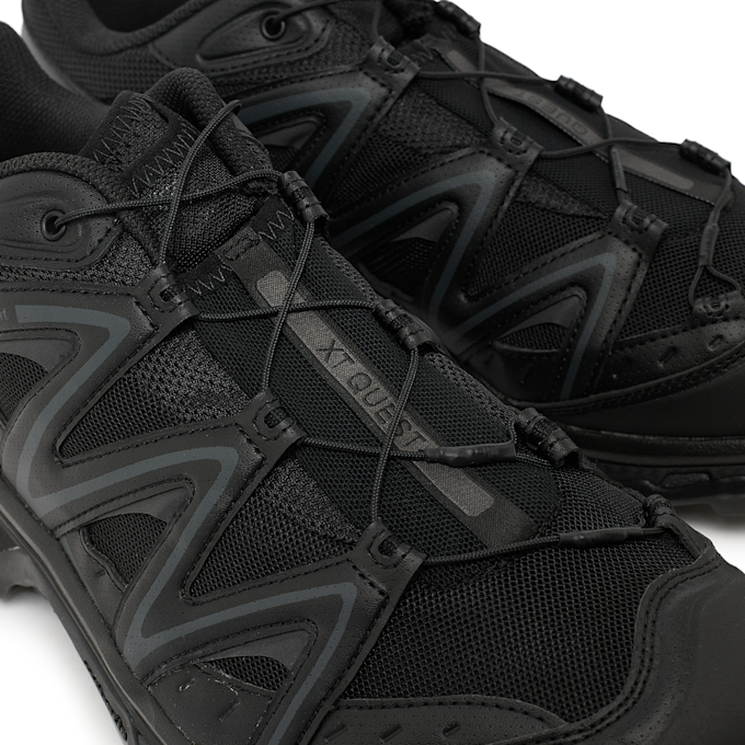 Salomon Xt-Quest black/black/phantom black 88510 6