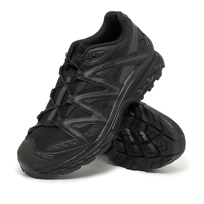 Salomon Xt-Quest black/black/phantom black 88510 7