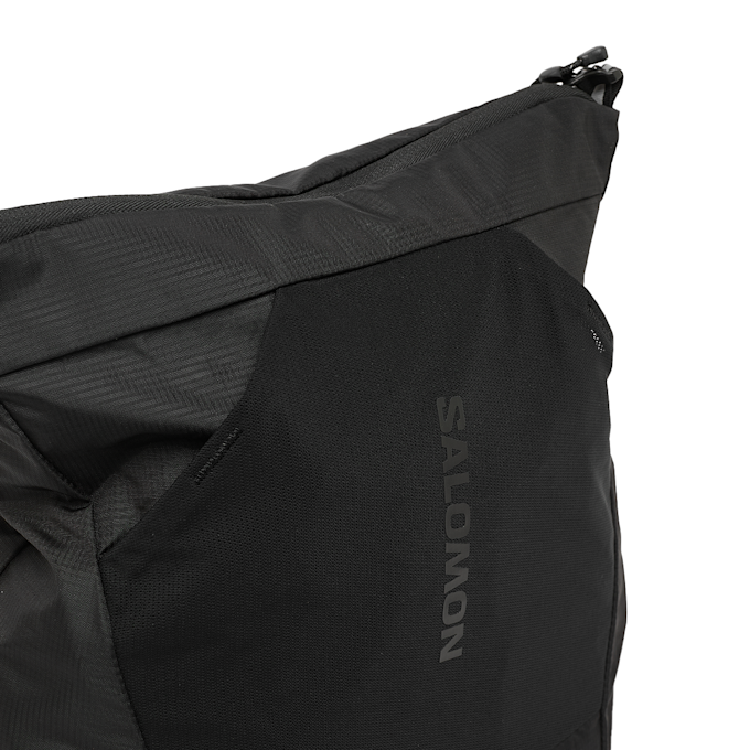 Salomon Packable Tote Bag black zwart 90577 4