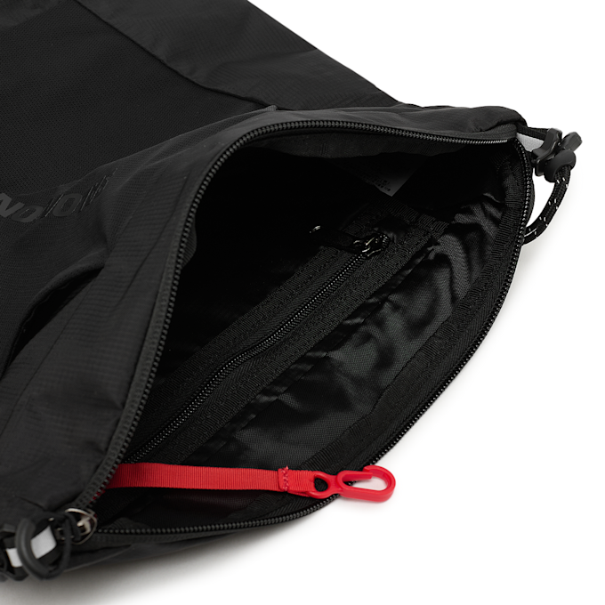 Salomon Packable Tote Bag black zwart 90577 5