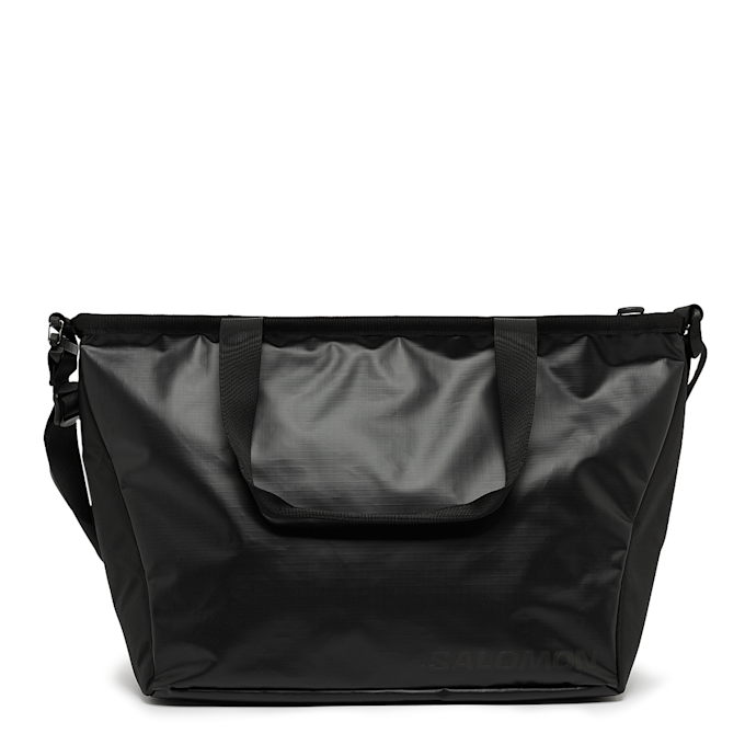 Salomon Extended Totebag Small black black 91094 1
