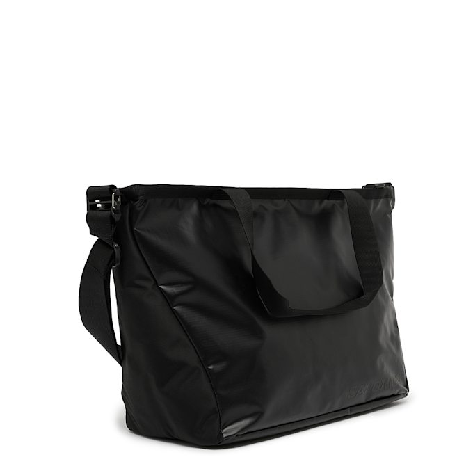 Salomon Extended Totebag Small black black 91094 2