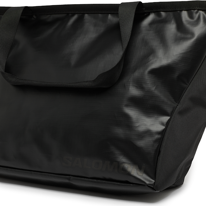 Salomon Extended Totebag Small black black 91094 5