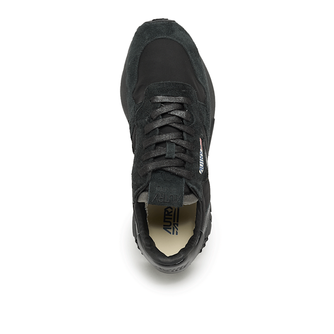 Autry Reelwind Low Man rip/monoc morel black 85731 4