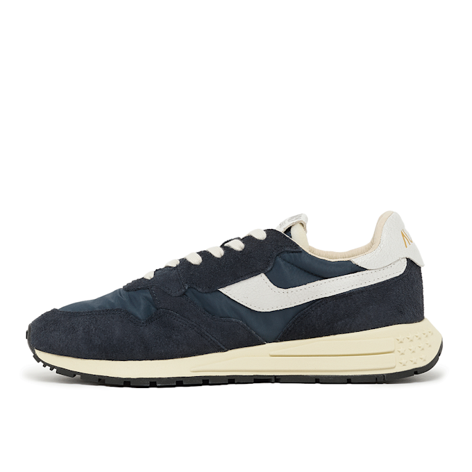 Autry Reelwind Low Man Nylon crack wht/space blauw 87387 3