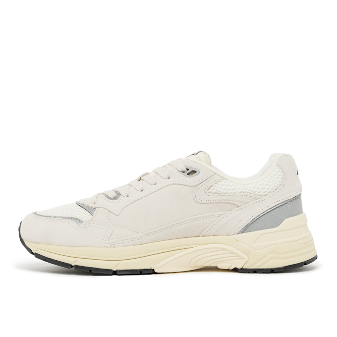 Autry Hyperway Low Man Suede Mesh white/silver grey 85736 3