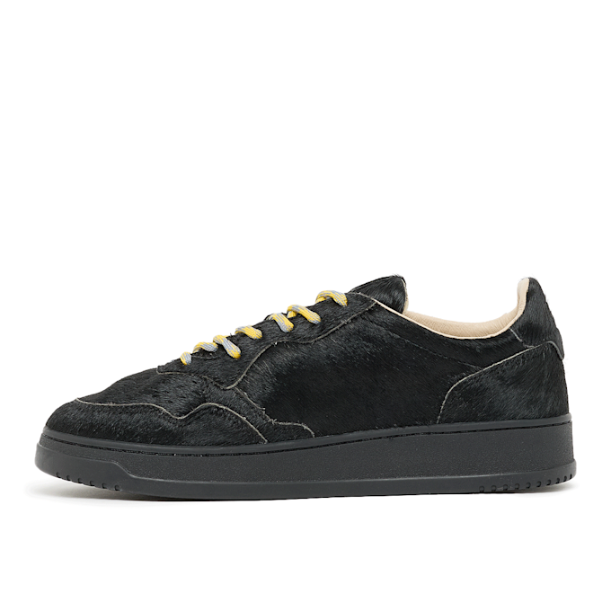 Autry Medalist Low Man Pony Laces black zwart 87391 3