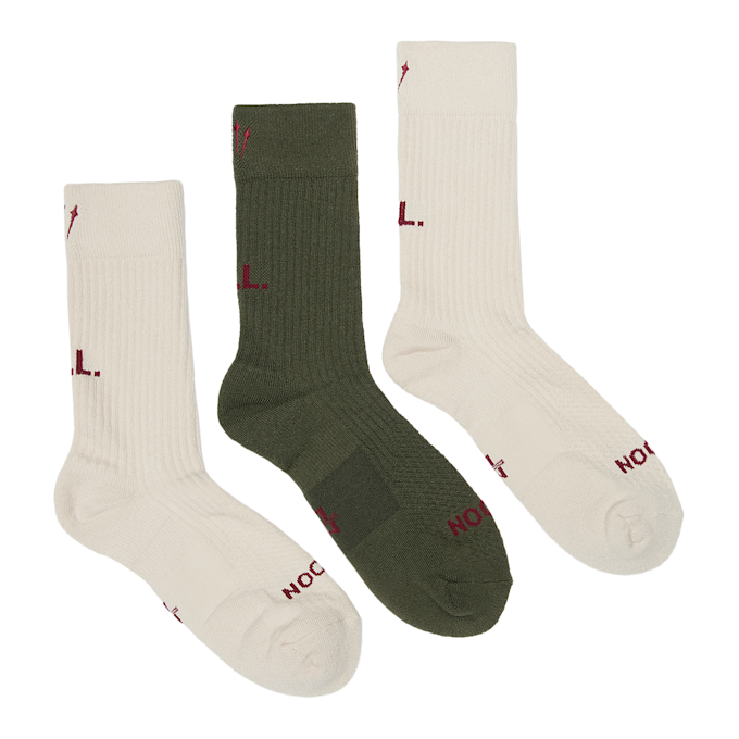Nike Nocta Socks multicolor 90420 1