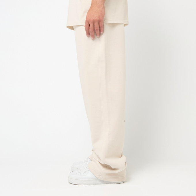 Nike x Nocta Fleece Pant beige 87714 3