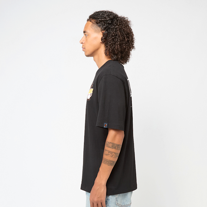 ICECREAM Diner Coffee T-Shirt black black 91490 3