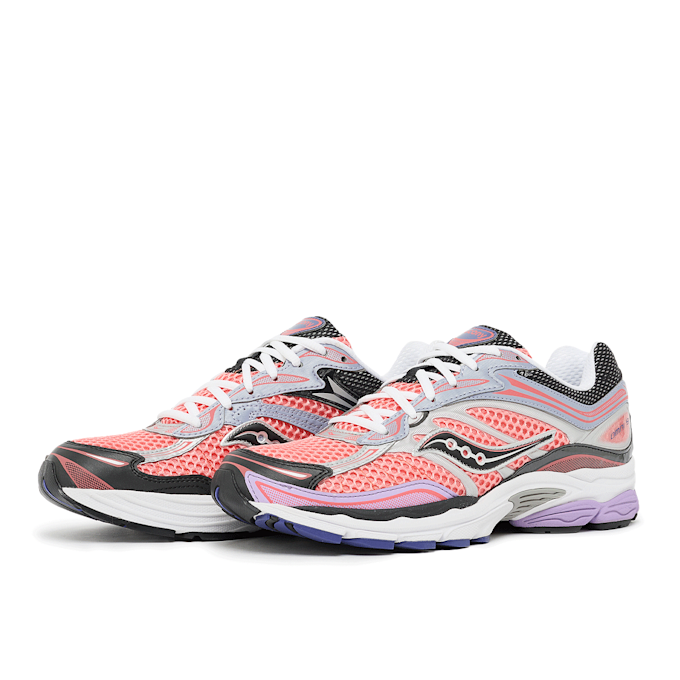 Saucony Progrid Omni 9 pink/purple multicolor 88834 1