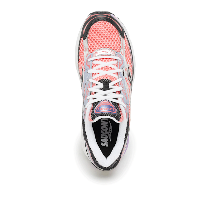Saucony Progrid Omni 9 pink/purple multicolor 88834 4