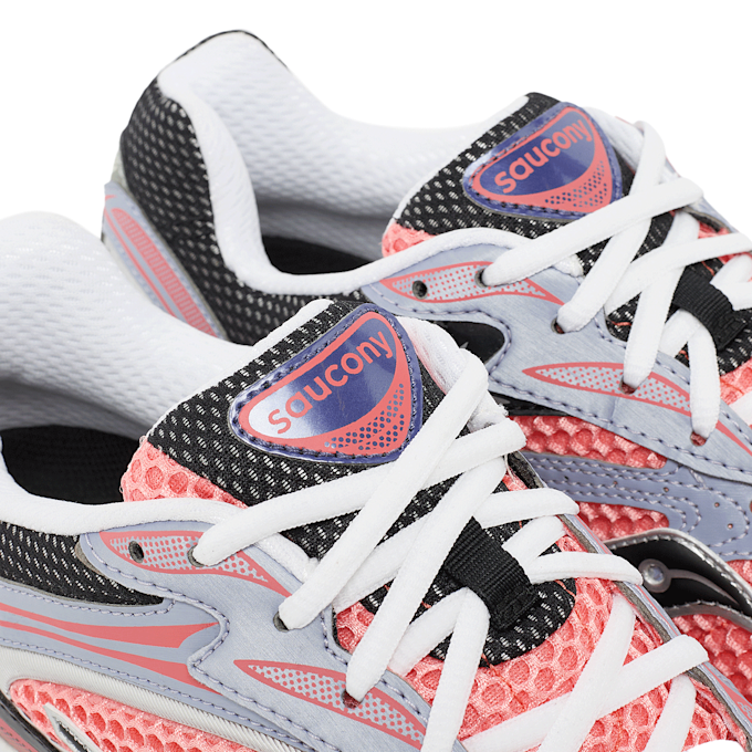 Saucony Progrid Omni 9 pink/purple multicolor 88834 6