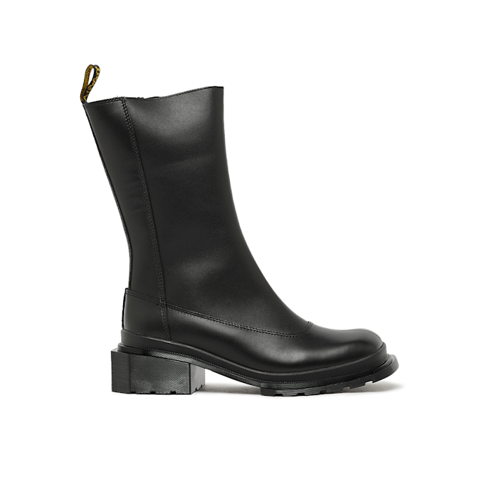 Dr. Martens Wmns Maybole HI schwarz 90580 2