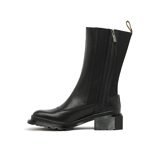 Dr. Martens Wmns Maybole HI schwarz 90580 3