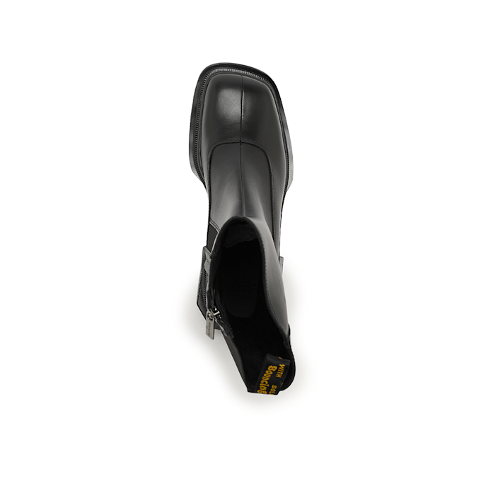 Dr. Martens Wmns Maybole HI schwarz 90580 4