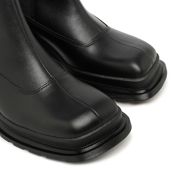 Dr. Martens Wmns Maybole HI schwarz 90580 7