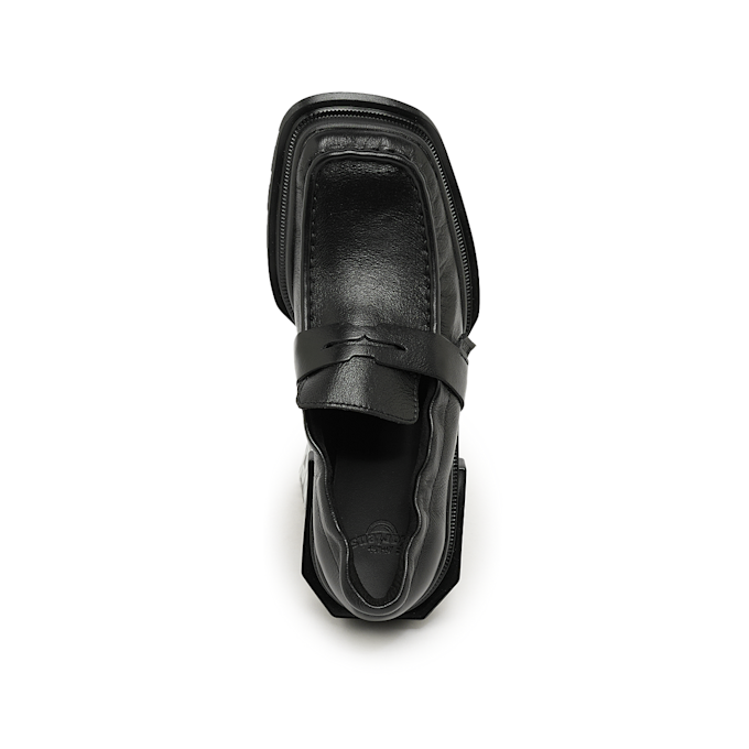 Dr. Martens Wmns Maybole Loafer schwarz 90111 4