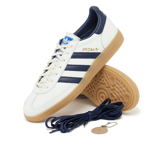 adidas Originals Handball Spezial weiß 86580 7