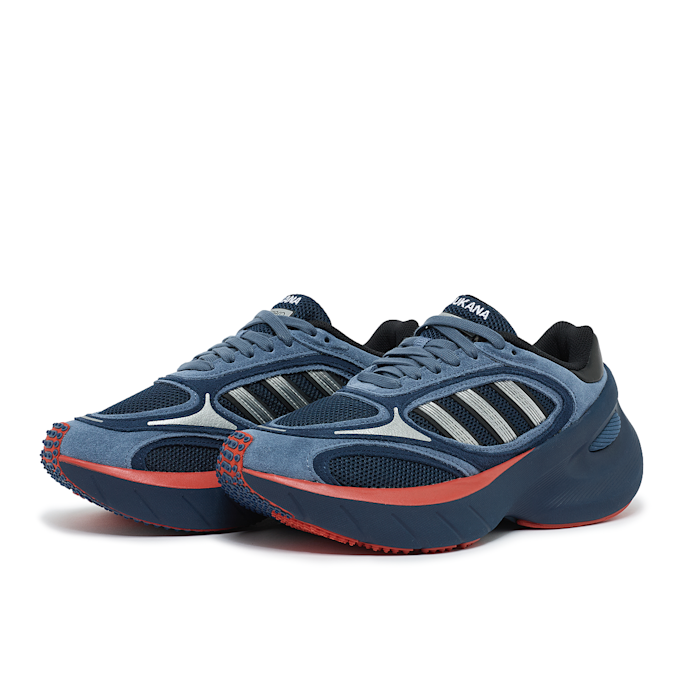 adidas Originals OG L.A. Adizero Goukana blau 88835 1