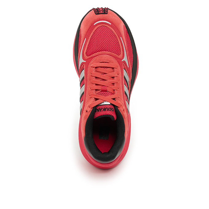 adidas Originals OG L.A. Adizero Goukana rood 86497 4