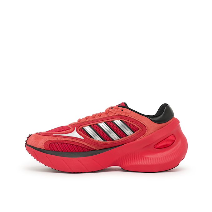 adidas Originals Wmns OG L.A. Adizero Goukana rot 88671 3