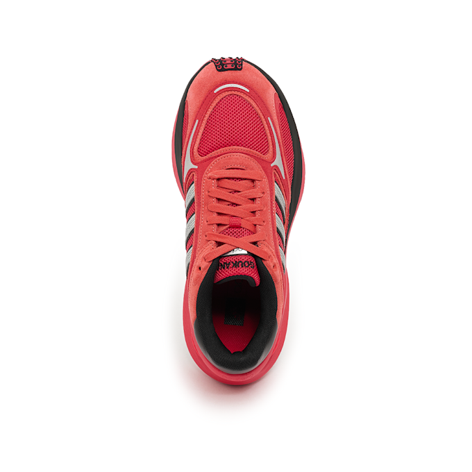 adidas Originals Wmns OG L.A. Adizero Goukana rot 88671 4
