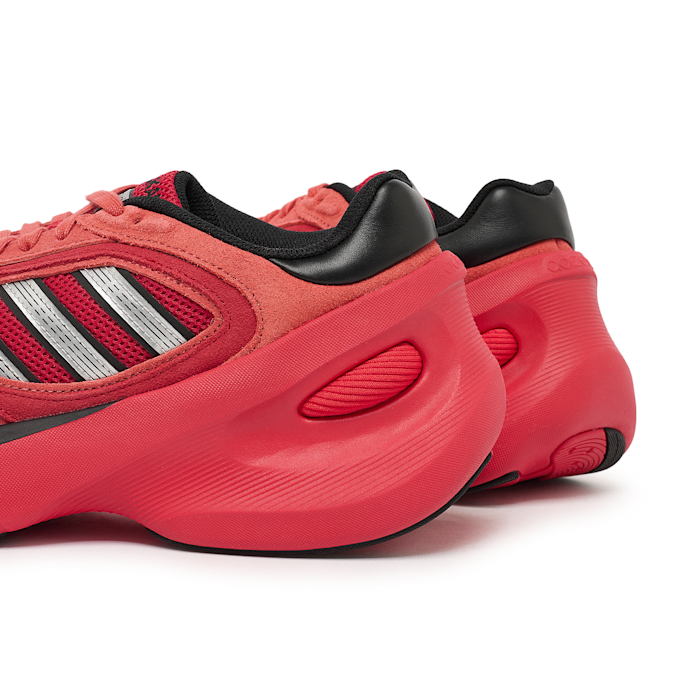 adidas Originals Wmns OG L.A. Adizero Goukana rot 88671 6