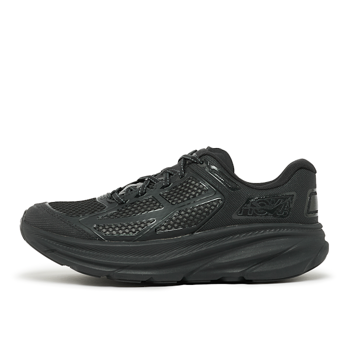 Hoka Clifton One9 black / carbon black schwarz 85751 3