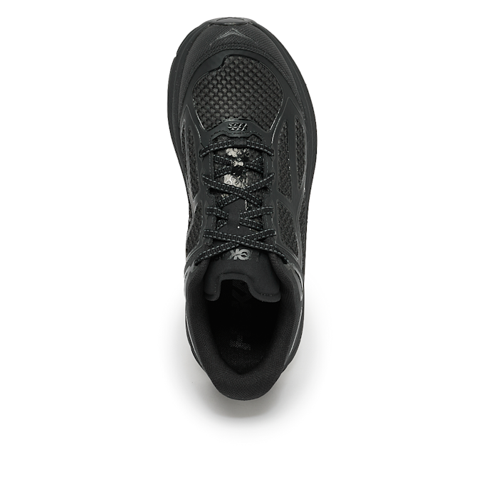 Hoka Clifton One9 black / carbon black schwarz 85751 4