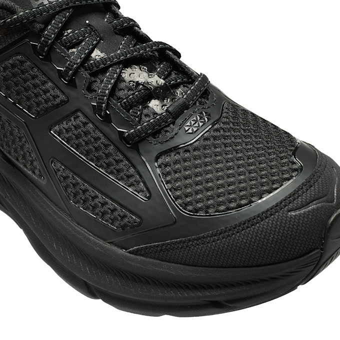 Hoka Clifton One9 black / carbon black schwarz 85751 5