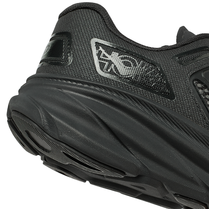 Hoka Clifton One9 black / carbon black schwarz 85751 6